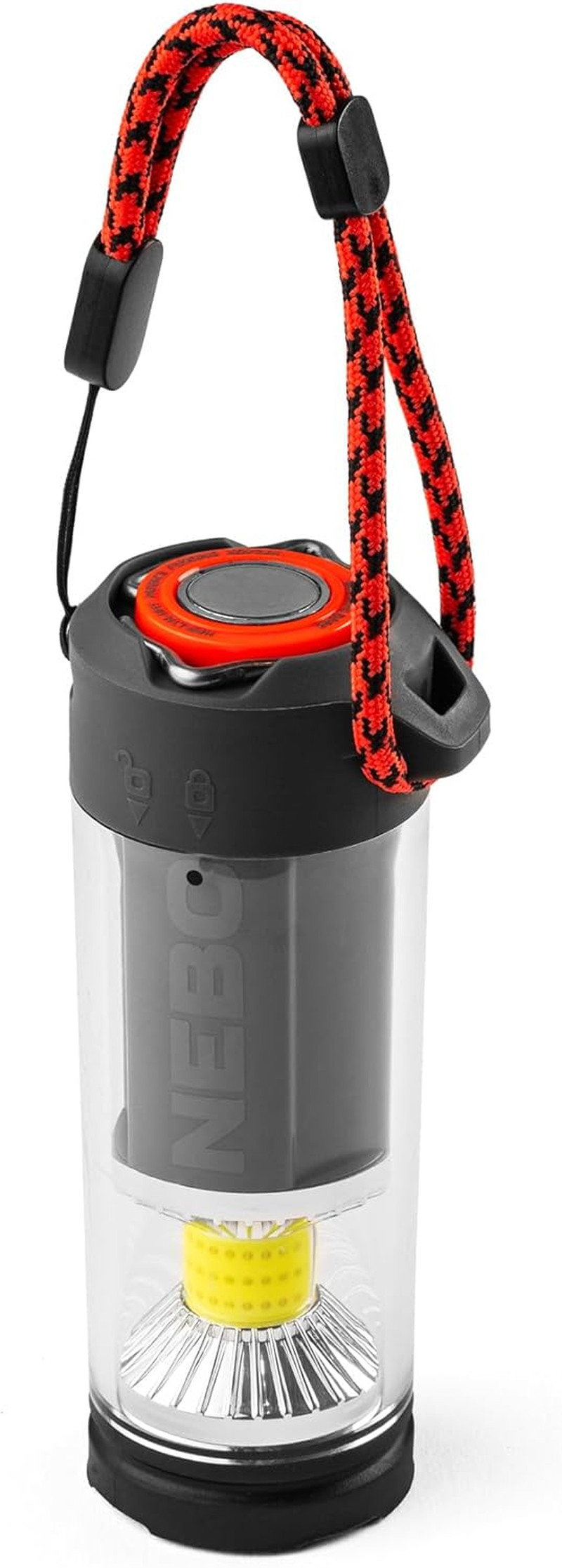 NEBO Galileo&trade; Tempest 350, Handheld Lantern image number 4