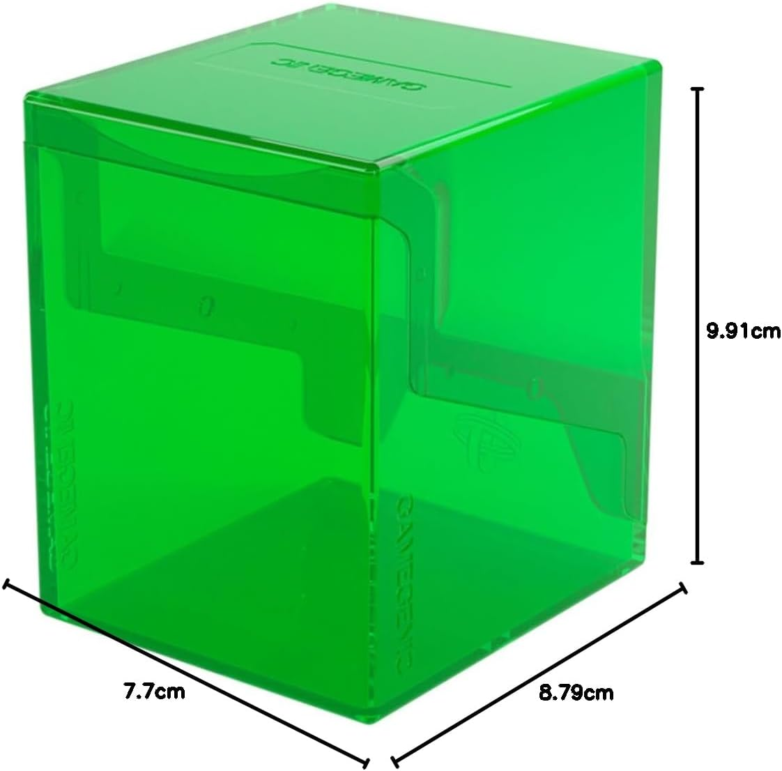 Gamegenic Bastion 100+ XL, Green image number 5