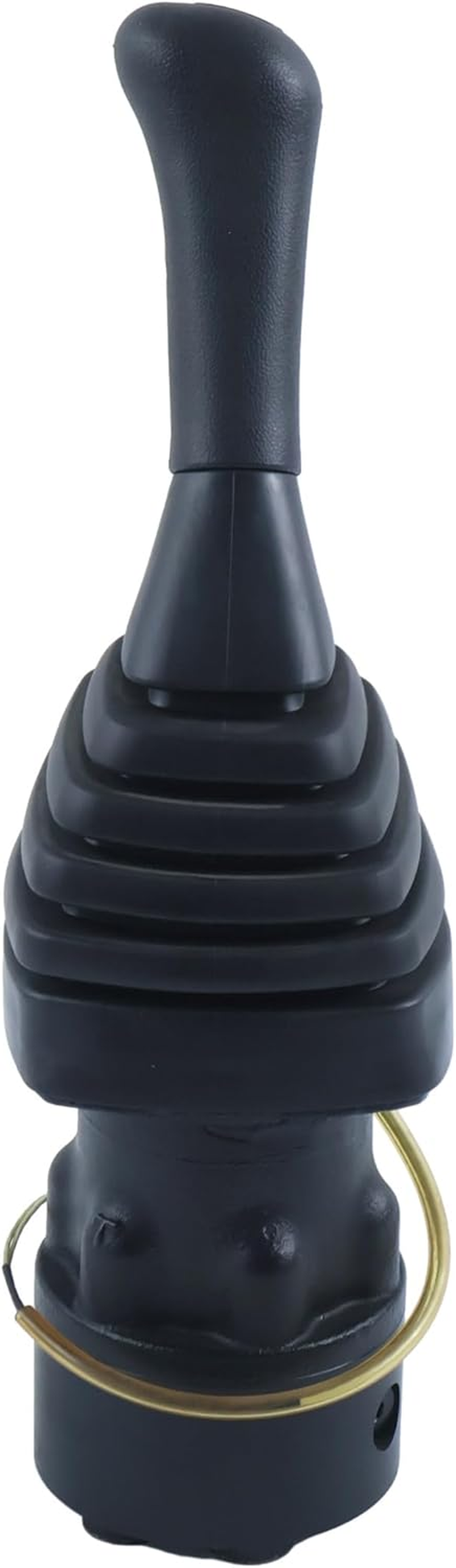 Left Hand Pilot Valve Joystick 2406R260D2 2436U2581F3 Compatible with Kobelco SK60 SK200 SK220LC SK300-2 SK120LC SK300LC-2 SK220LC-3 New Holland Excavators image number 1