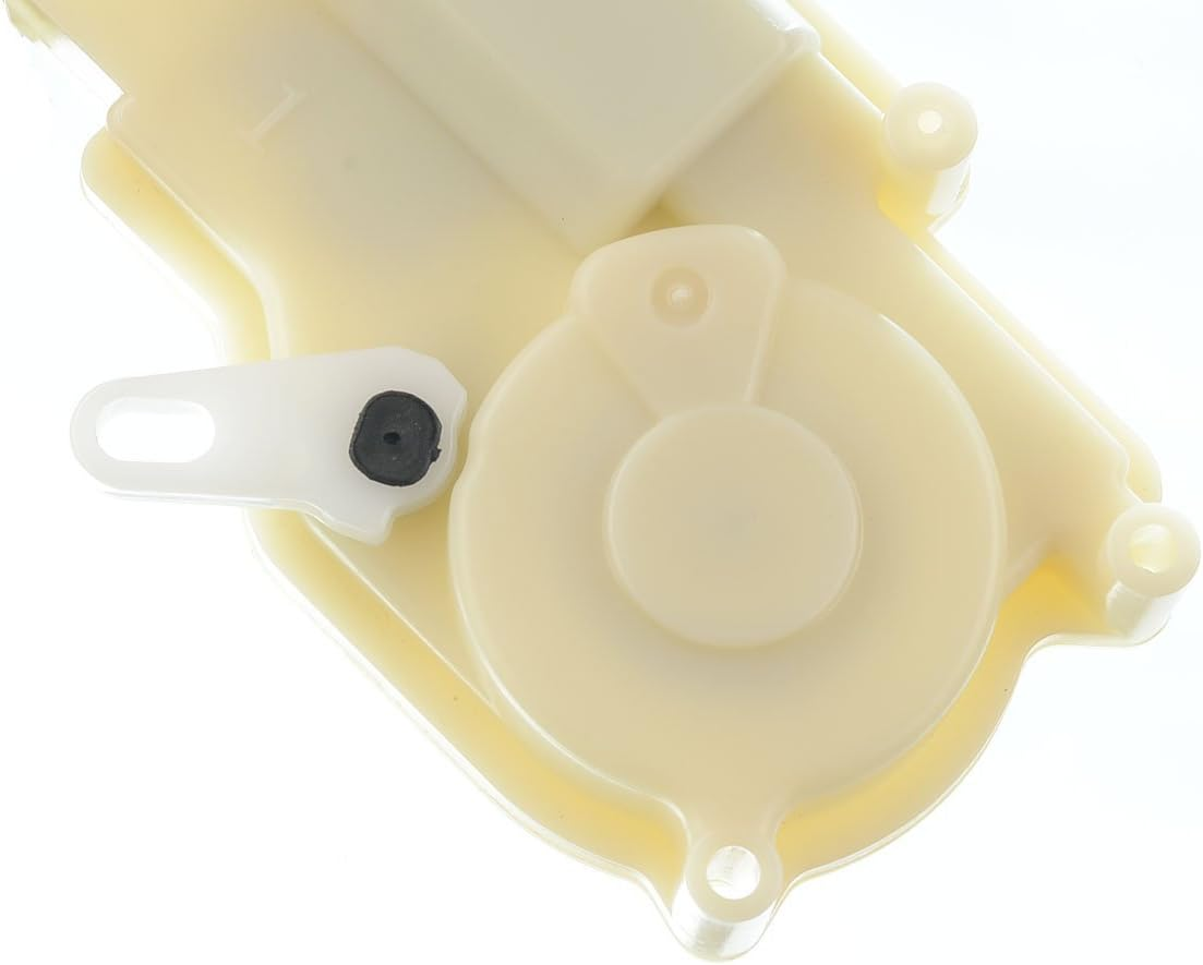 Rear Liftgate Lock Actuator Replacement for Acura RSX 2002-2006 Coupe Base Type-S image number 2