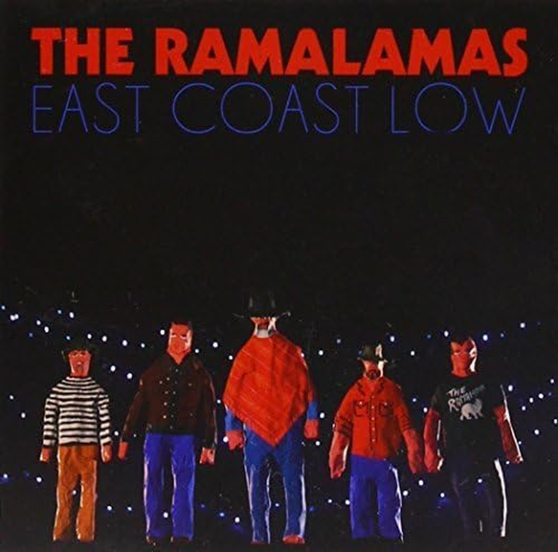 East Coast Low image number 1