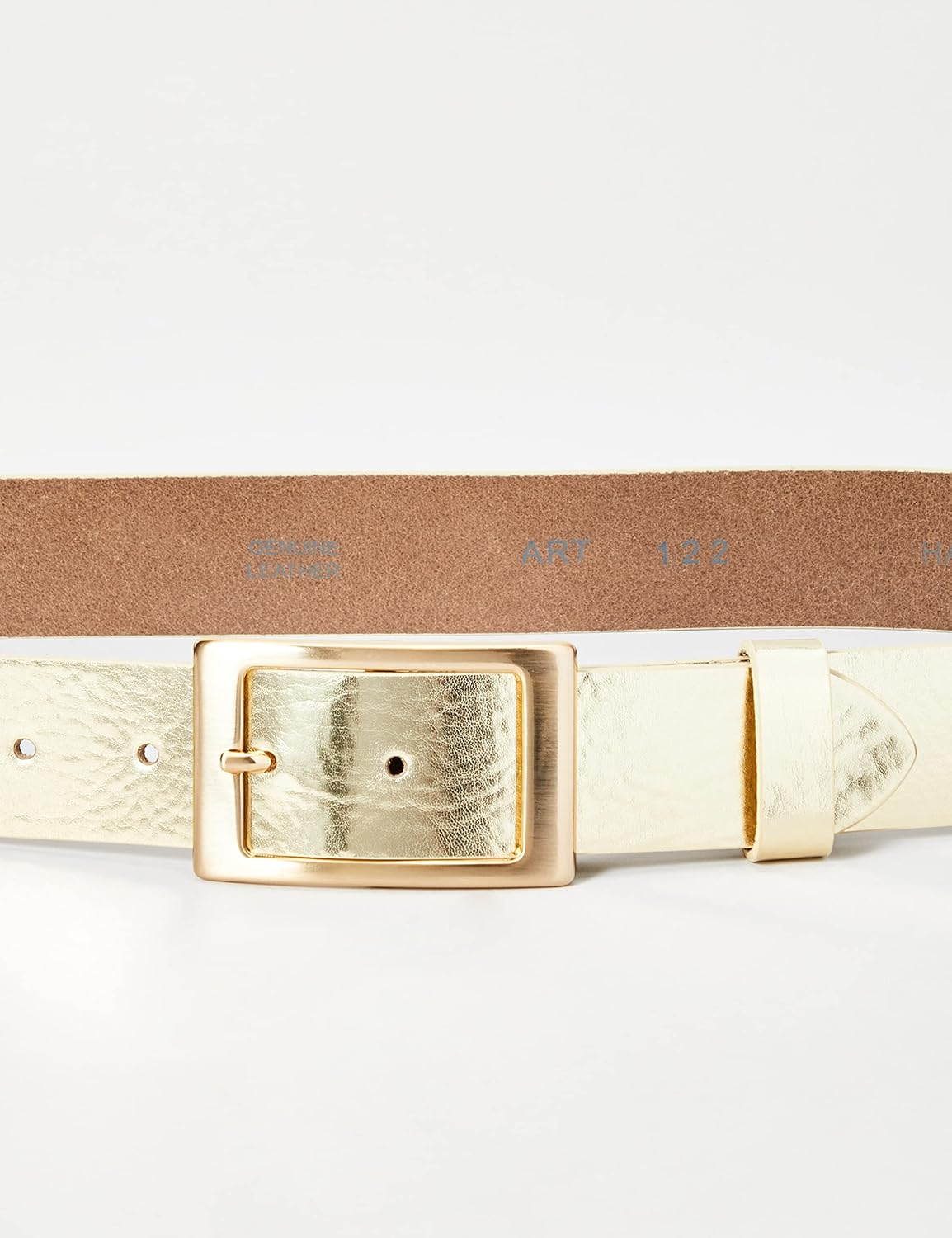 MGM Dolce Grande Women'S Belt image number 4