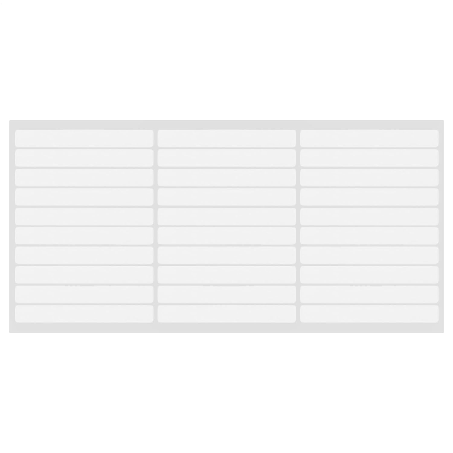 Double Sided Nail Tape,Clear Removable Double Sided Gel Glue Mounting Sticky Tape for Nail | Removable Salon Supplies Manicure Colors Designs Showcase Adhesive for Room Car Wall Home Office image number 5