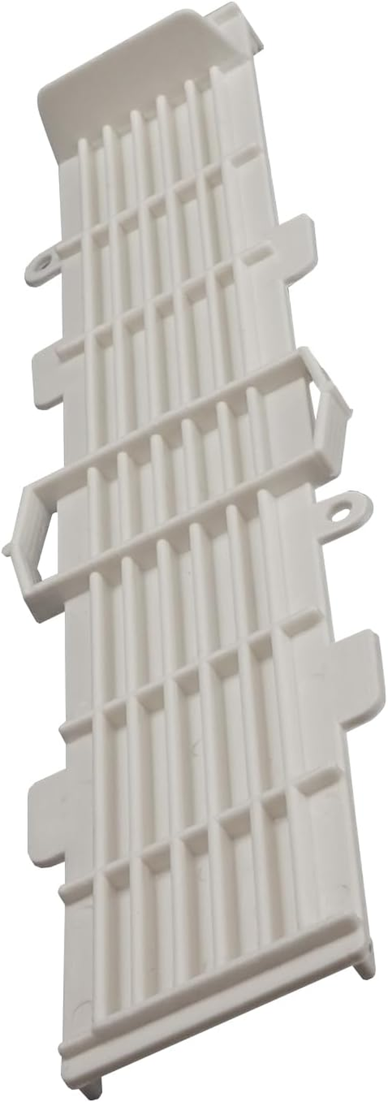 BSP1071 Pollen Filter Retaining Panel Strip Cover 8K0819422A Compatible with A.Ud.I A4 S4 B8 A5 S5 8T Q5 RS4 RS5