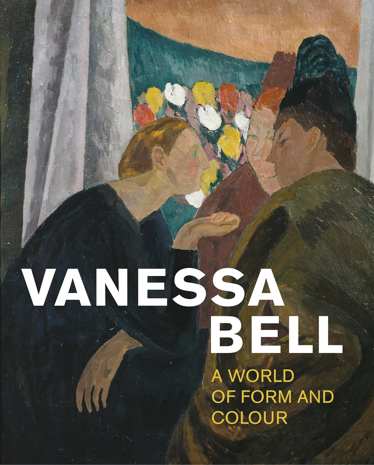 Vanessa Bell: a World of Form and Colour image number 3