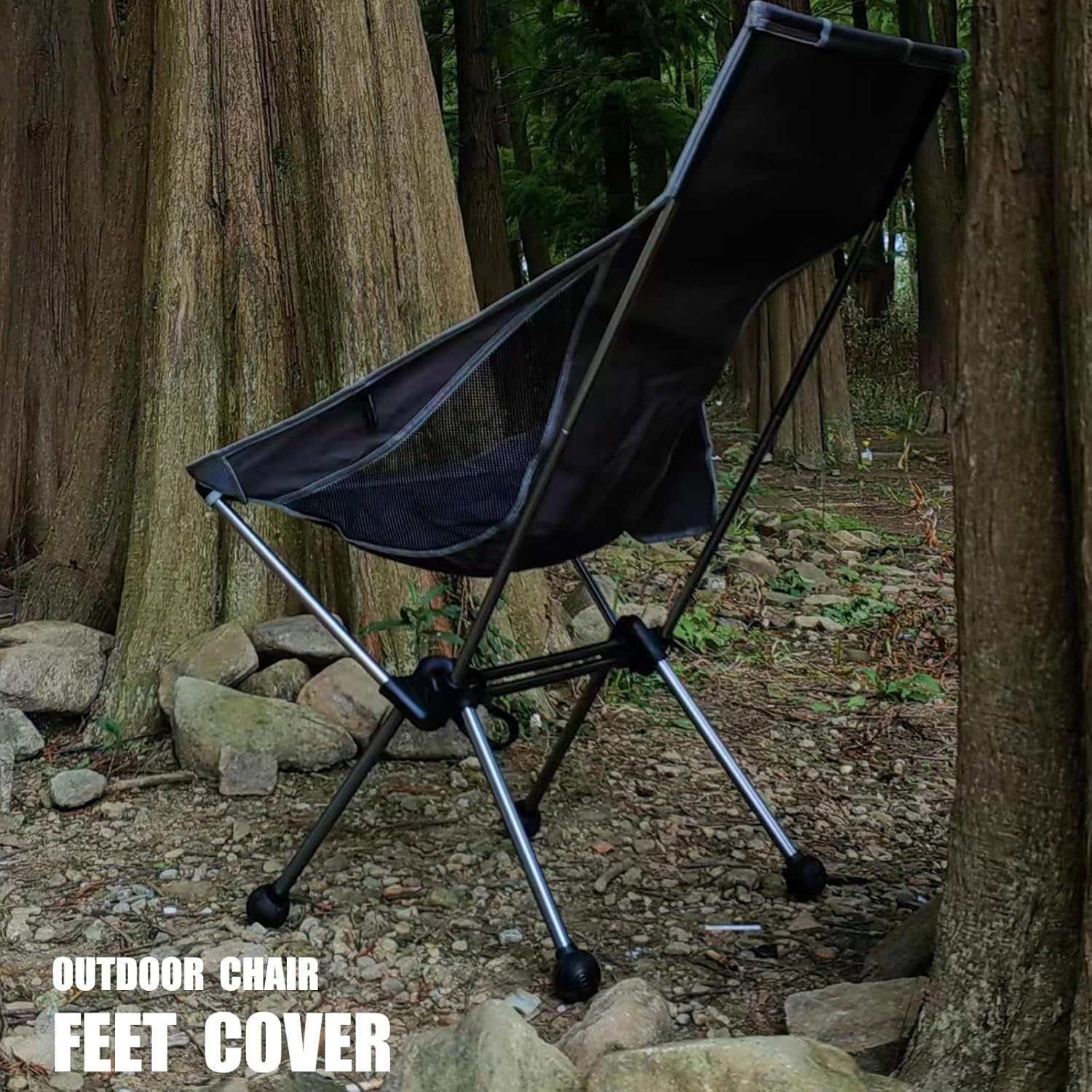 TAGUTA Chair Leg Floor Protectors for Hardwood Floors Rubber Covers to Protect Wood Tile Floors Felt Pads Furniture Leg Caps Non Slip Reduce Noise (19)