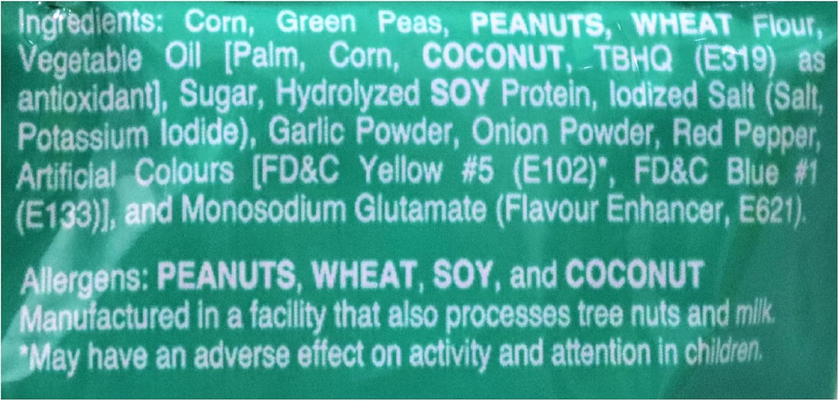 Ding Dong Mixed Nuts 95G image number 5
