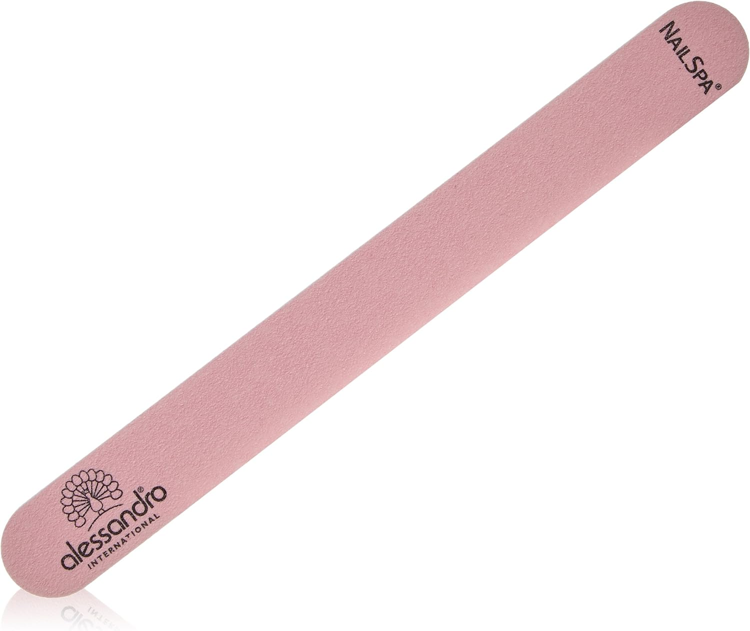 Alessandro Nailspa File 120/120 1 Item