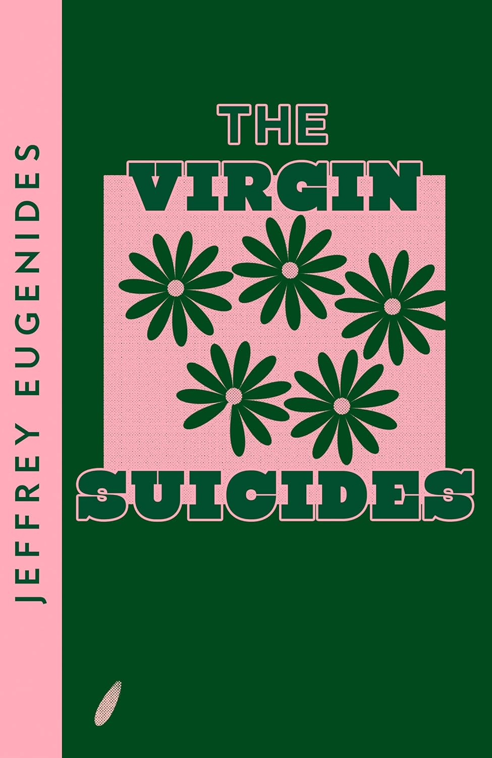 The Virgin Suicides: Tiktok Made Me Buy It! image number 3