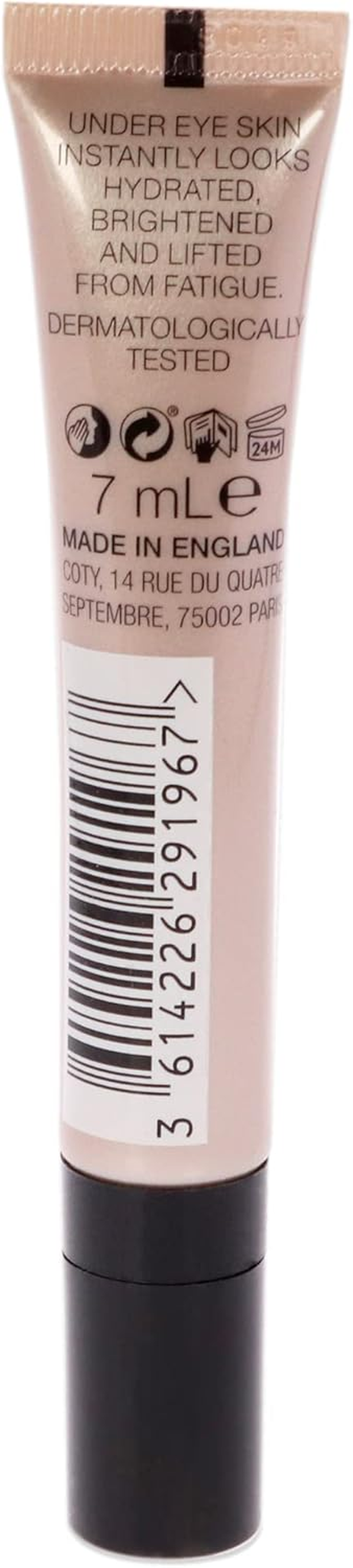 Max Factor Radiant Lift Concealer, Fair, 7Ml