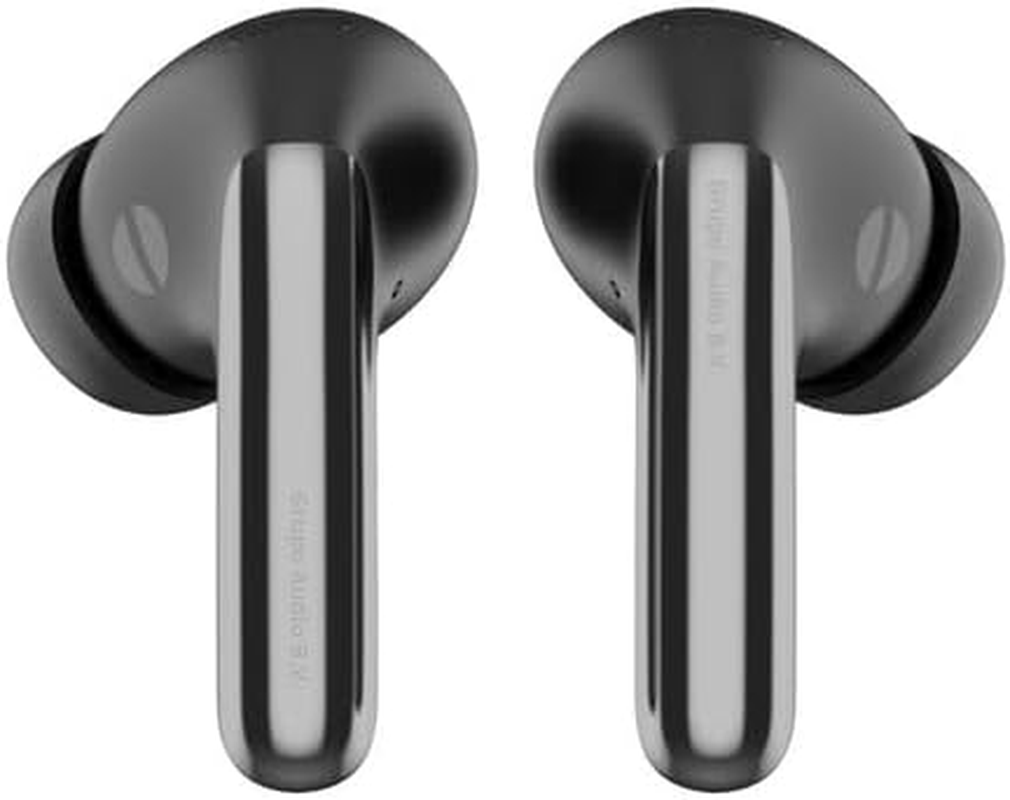 Onemelon Sky Wireless In-Ear Headphones Bluetooth 5.3 - Hybrid ANC, Transparency Mode, App Control, 30H Battery, Multipoint, ENC Microphones, Low Latency, USB-C, True Wireless for Work & Travel image number 2