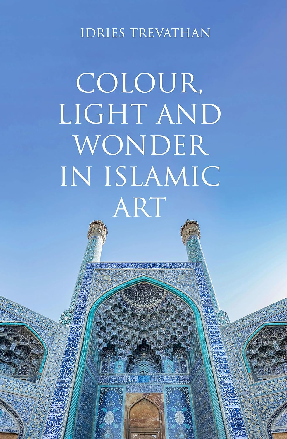Colour, Light and Wonder in Islamic Art image number 1