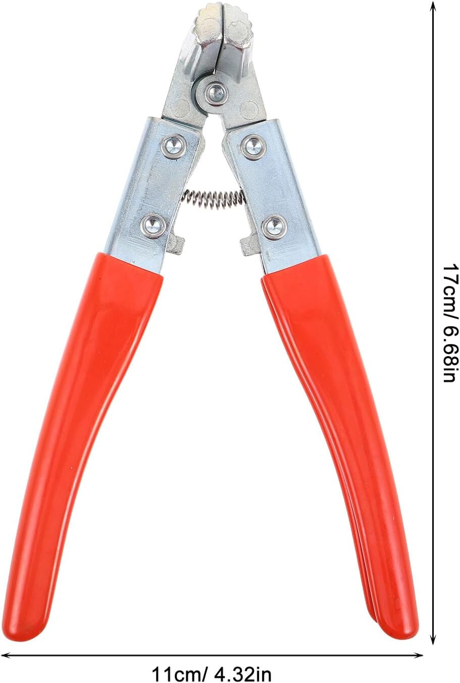 HAKIDZEL Car Plier Wire Pliers Electrical Electric Disconnect Pliers Automotive Electrical Tools image number 3