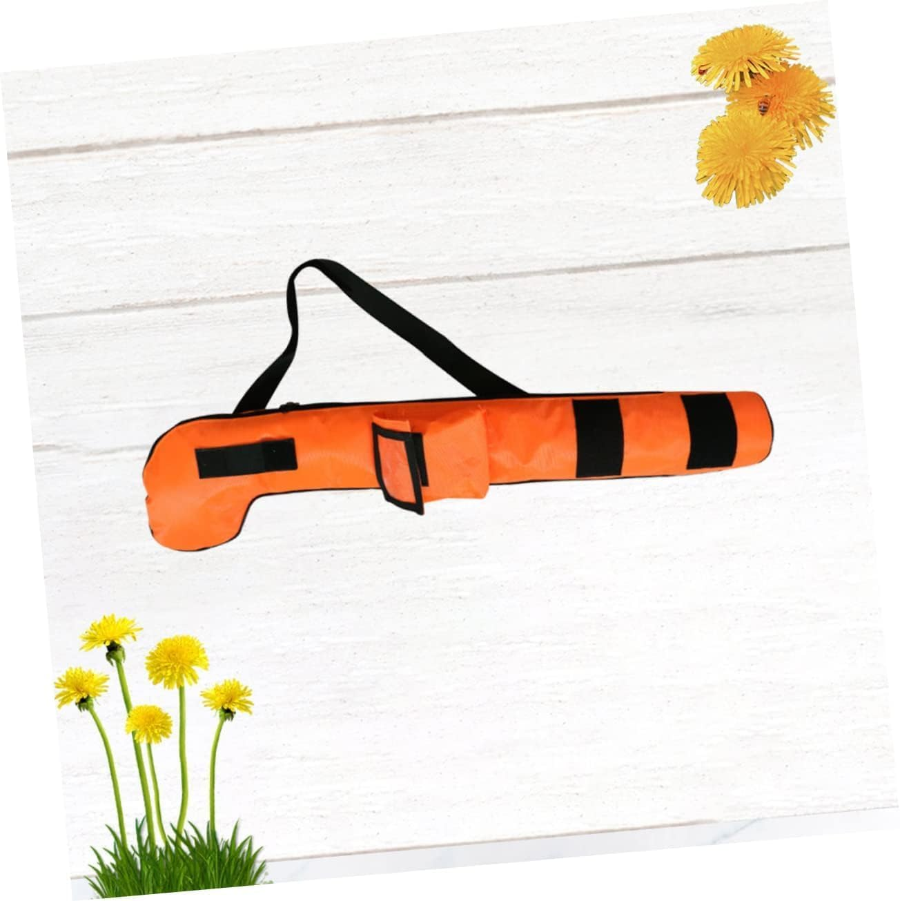 Limcryspp Children'S Golf Putting Bag, Children'S Putting Club Travel Bag, Lightweight Sunday Bag, Training Supplies Club Bag, Children'S Simple Club Tote Bag, Children'S Fishing Tote Bag image number 6