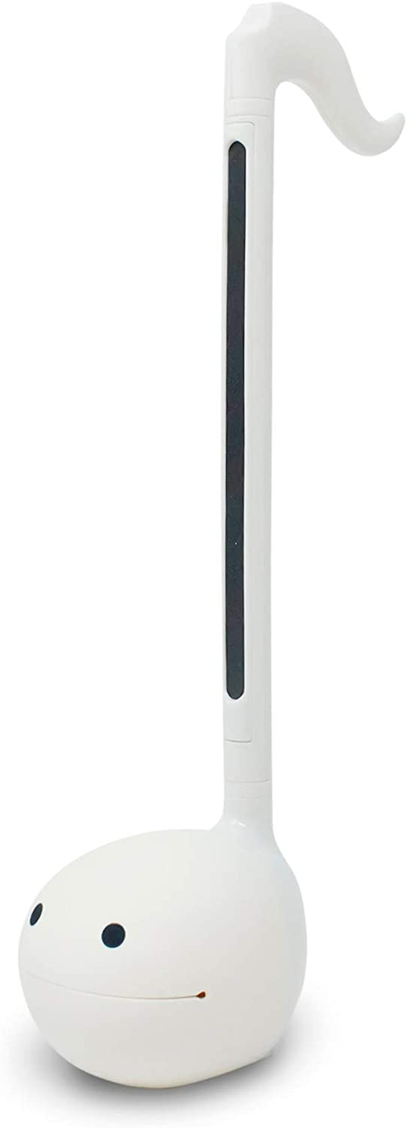 Cube Otamatone (White) image number 1