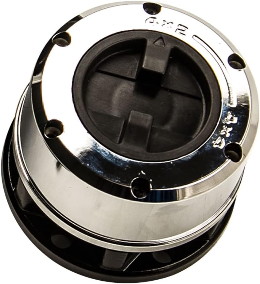 Rynplex 2Pcs 26 Spline Free Wheel Locking Hubs, for Kia, Sportage 4 Wheel Drive 1995-2002 AVM460 Car Freewheel Locking Hub image number 1