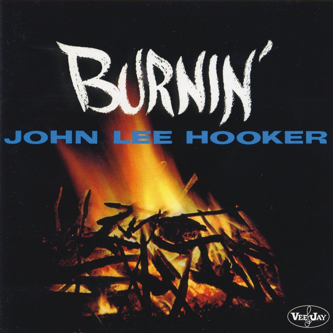 Burnin' (60Th Anniversary) (Vinyl) image number 1