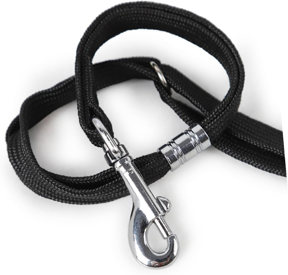 Ipetboom 4Pcs 48Cm Pet Grooming Table Fixed Ropes Hanging Restraint for Bathing and Beauty Grooming, Sturdy Pet Bath Rope Accessories for Dogs and Cats Random Color - Assorted Color 6Pcs image number 3