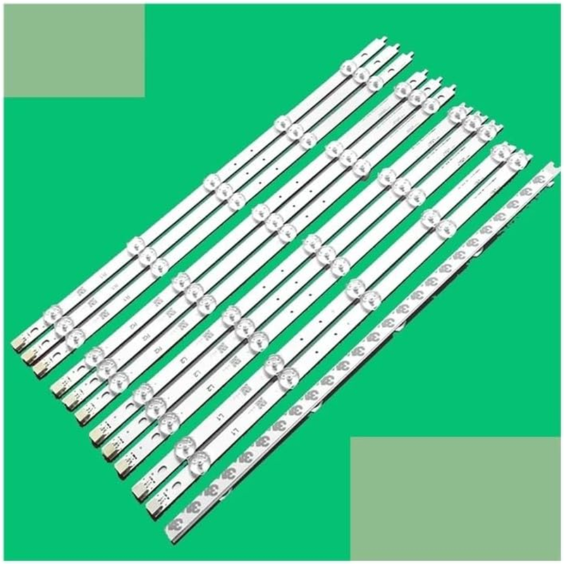 12PCS TV Backlight for 42LN 6916L-1120A 1121A 1122A 1123A 42LA615V 42LA6200 42LA620V 42LN613V 42LN570V 42LA6130 42LN5757 LC42 image number 3