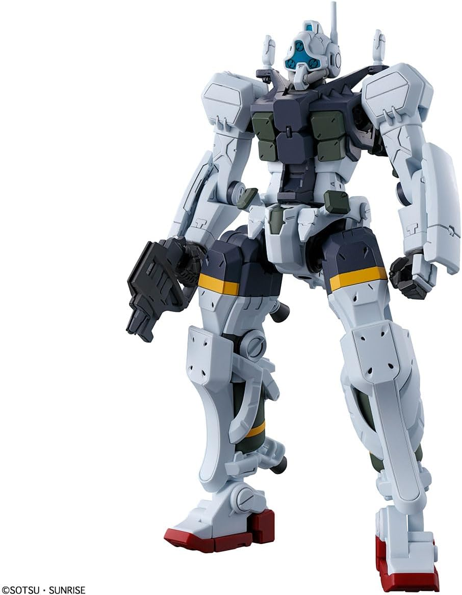 Hobby Kit HG Gundam /144 Bocata'S Gelgoog (GQ)