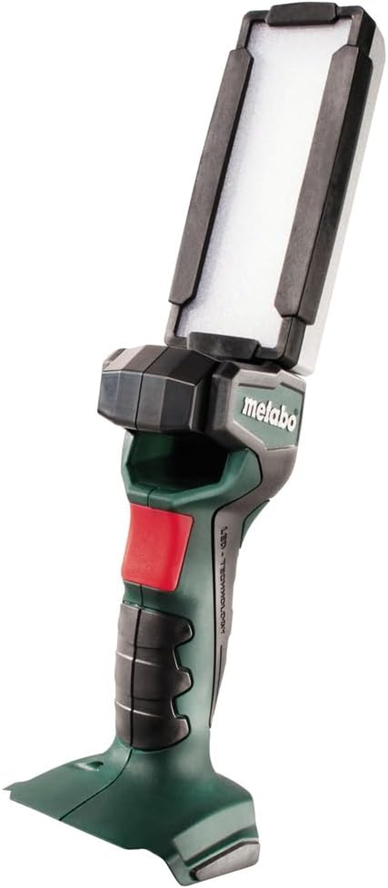 Metabo SLA 14.4-18 LED Cordless 18V Inspection Lamp (Skin Only) image number 4
