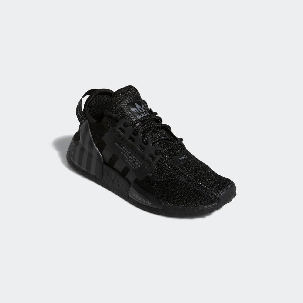 Adidas Unisex NMD_R1 V2 Shoes - Lifestyle, Athletic & Sneakers image number 5