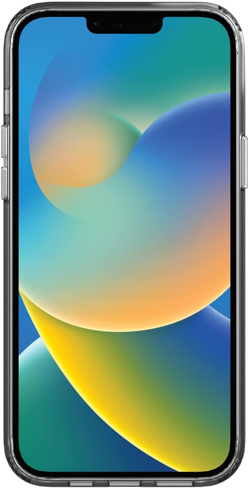 Cygnett Aeromag Protective Case for Apple Iphone 14 Plus, Clear