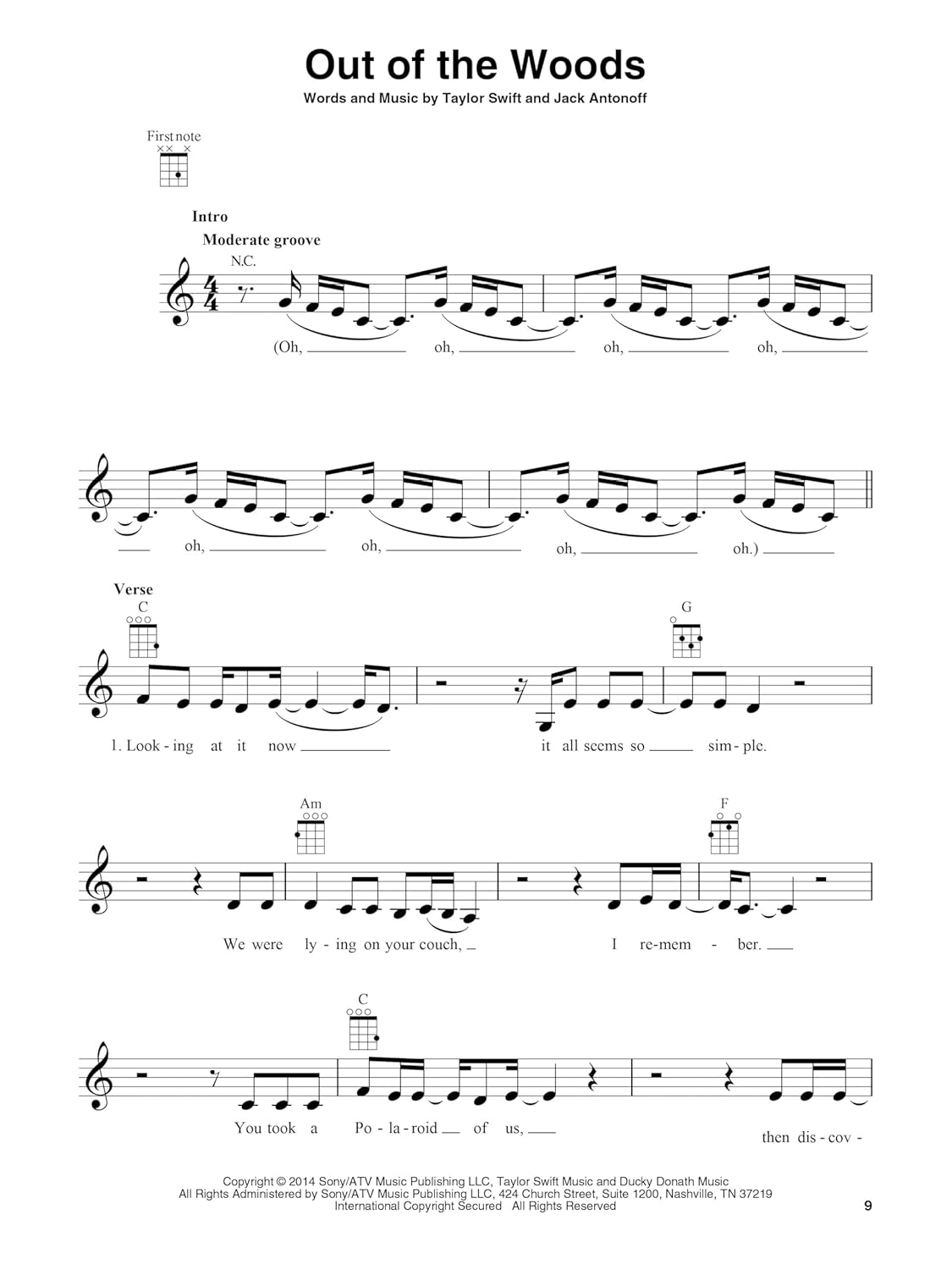 Taylor Swift - 1989 image number 5