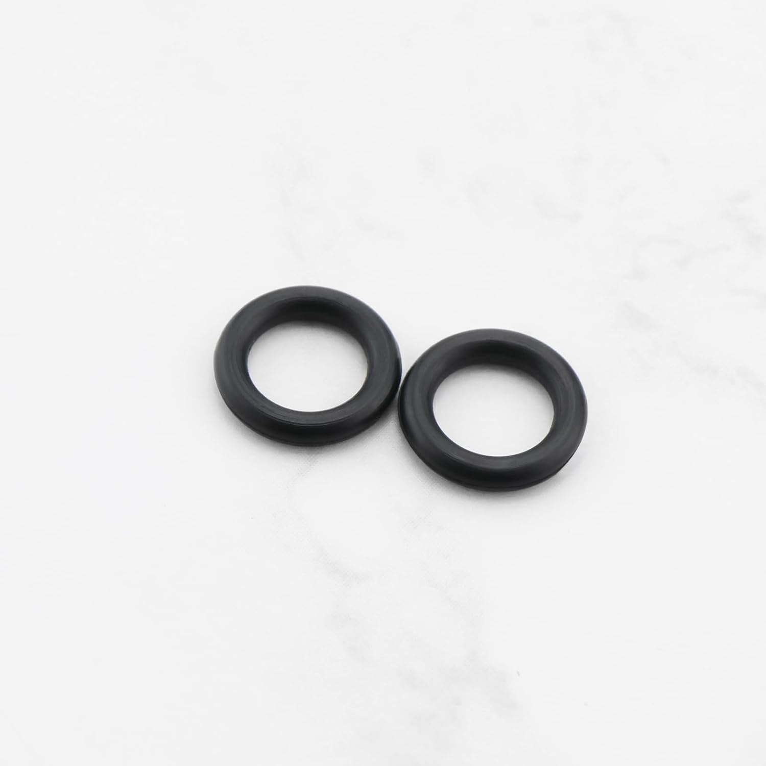 Emagtech 10Pcs Pressure Washer Quick Release Hose Male End O-Ring Rubber Seals Compatible with VAX Compatible with MOGANNA Pressure Washer Parts image number 2