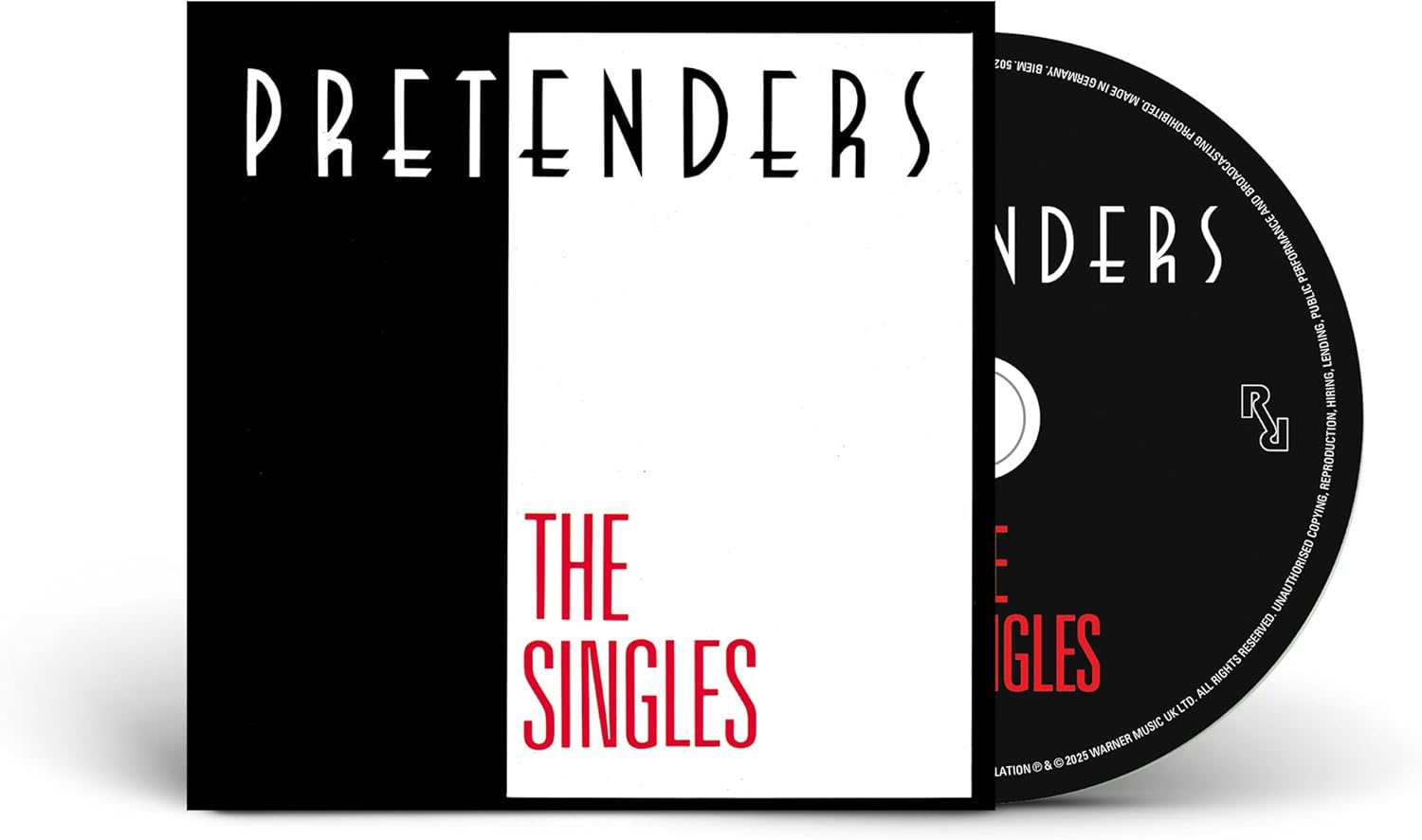 The Singles image number 2