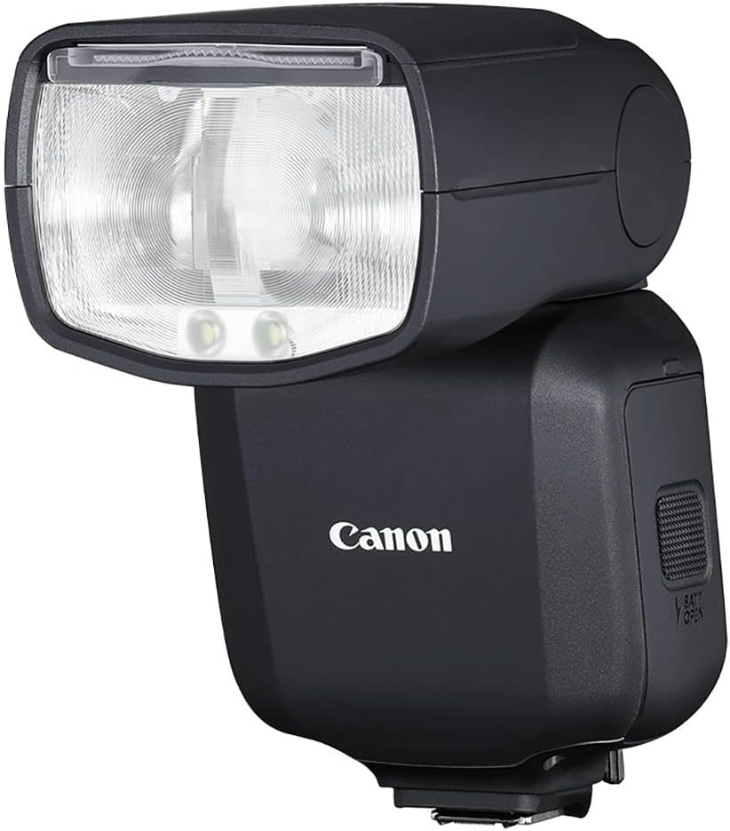 Canon EL-5 Speedlite Flash image number 3