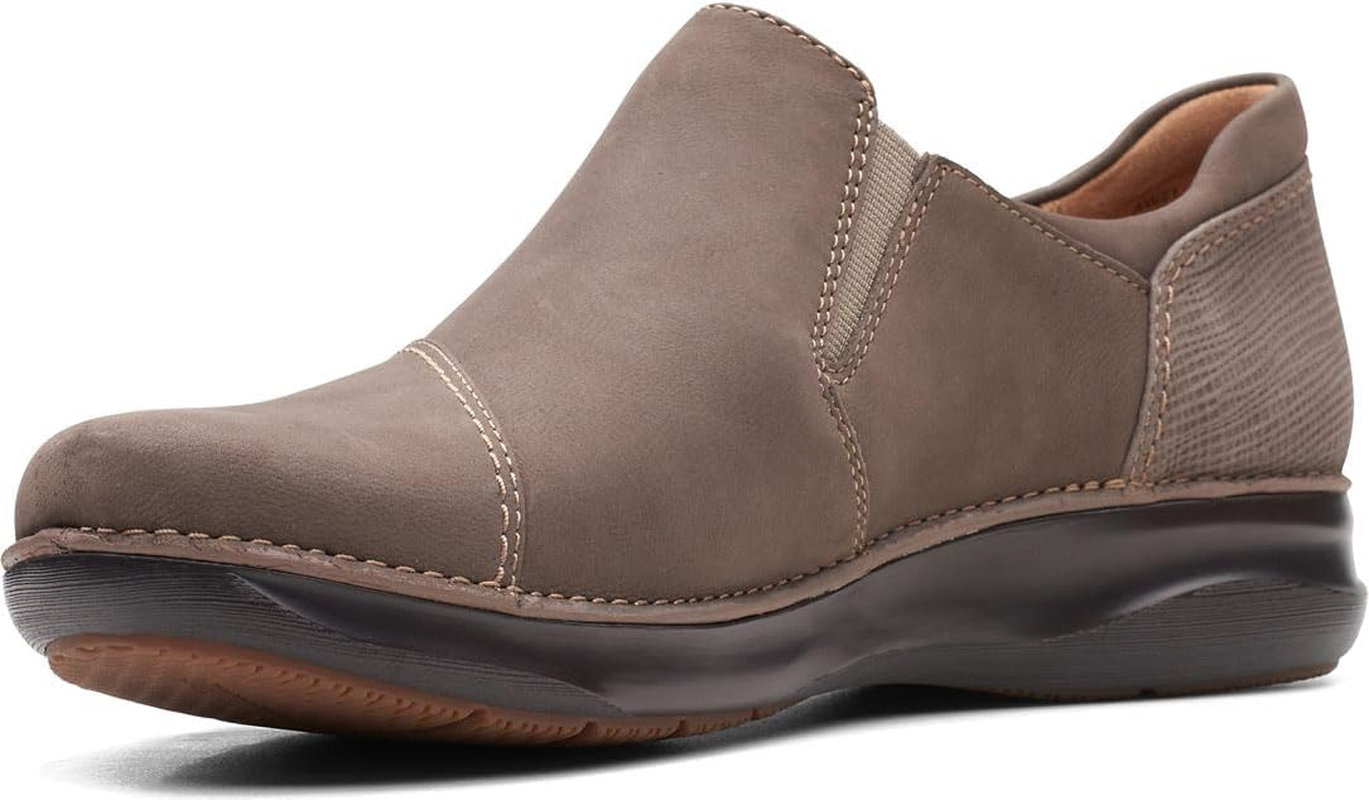 Clarks Appley Zip image number 6