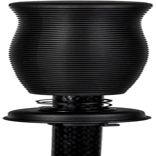 Clifton Windpro plus Reinforced Vented Golf , Black image number 4