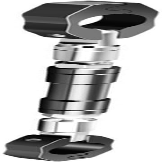 ERINGOGO 1Pc Motorcycle Balance Bar for Motocycle Accessories Long-Lasting Design image number 2