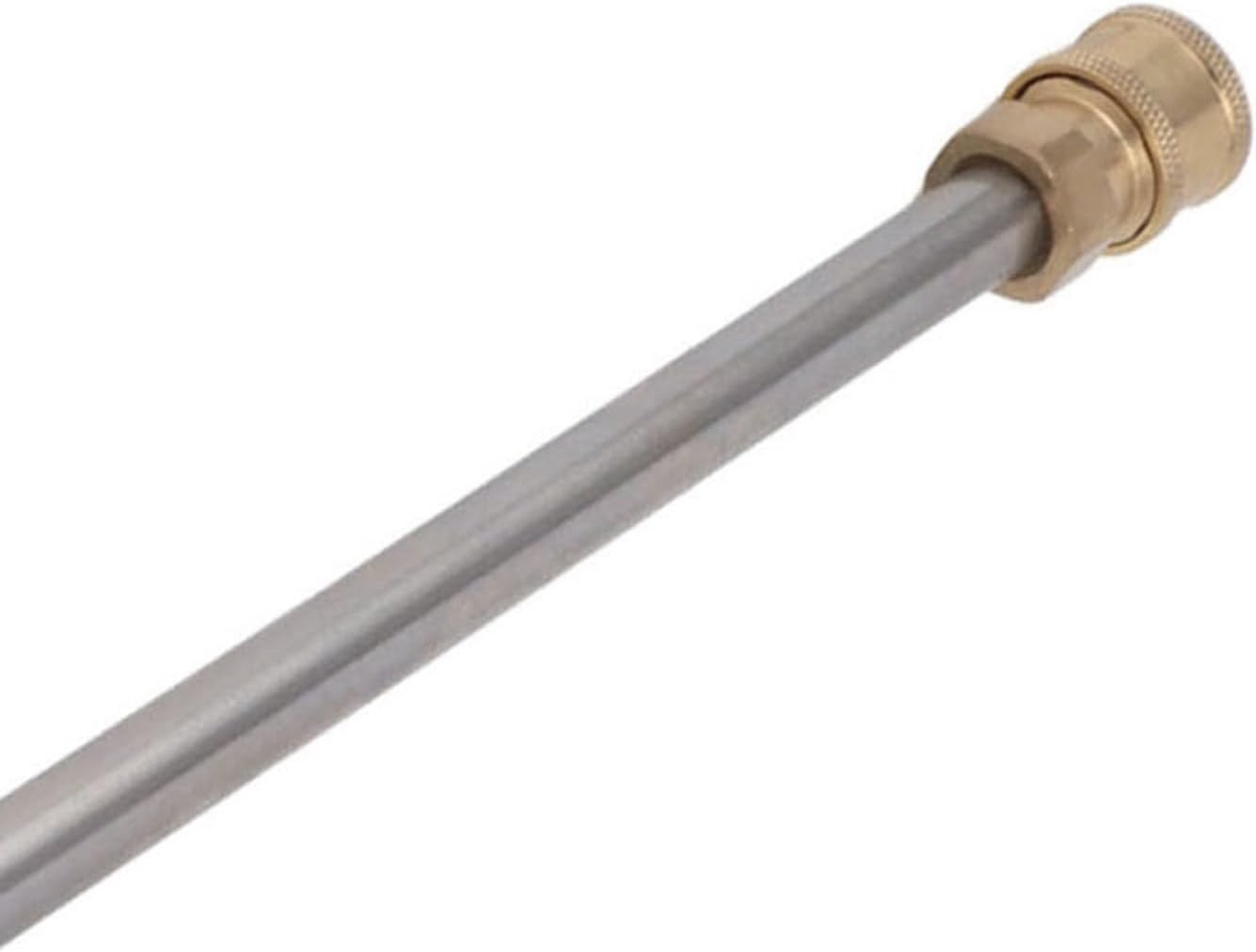Cryfokt Universal Lance Extension, Pressure Washer Extension Bar Universal for Home image number 2