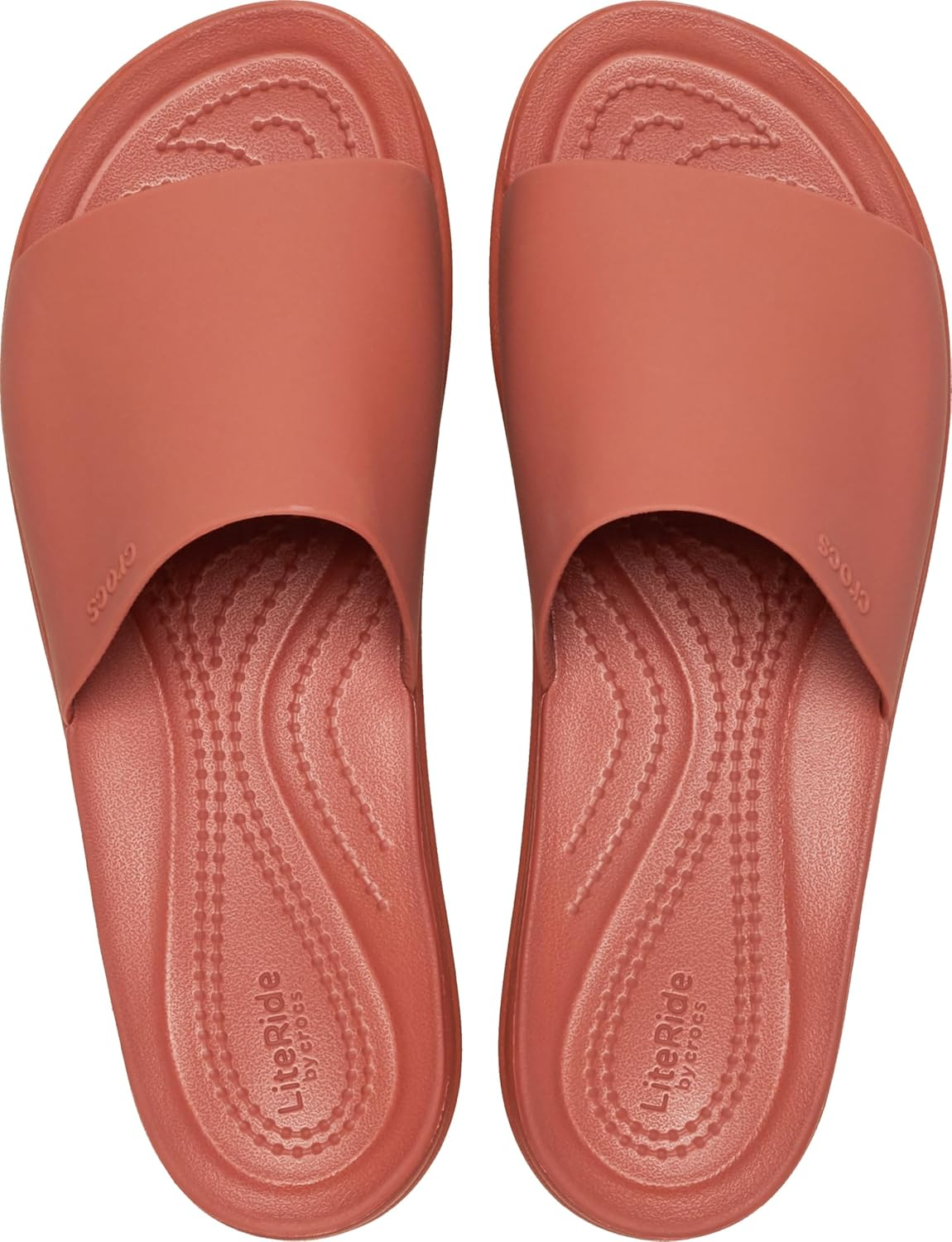 Crocs Women'S Brooklyn Slide image number 3