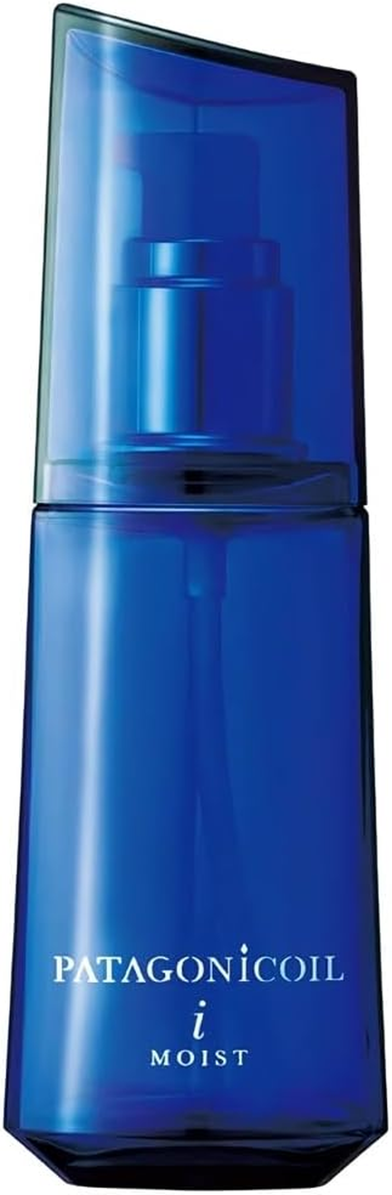 Demi Cosmetics Demi Patagonic Oil Iseberg Moist 3.4 Fl Oz (100 Ml) Hair Oil, White, 3.4 Fl Oz (100 Ml) X 1 image number 1