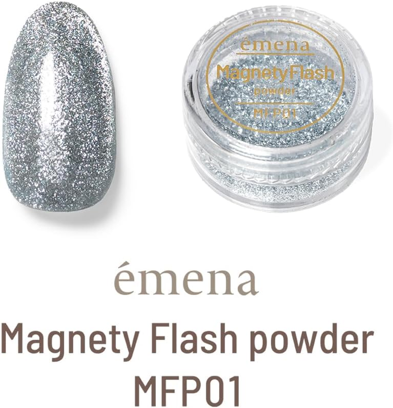 Emena MFP01 Magnetic Flash Powder 0.15G image number 2
