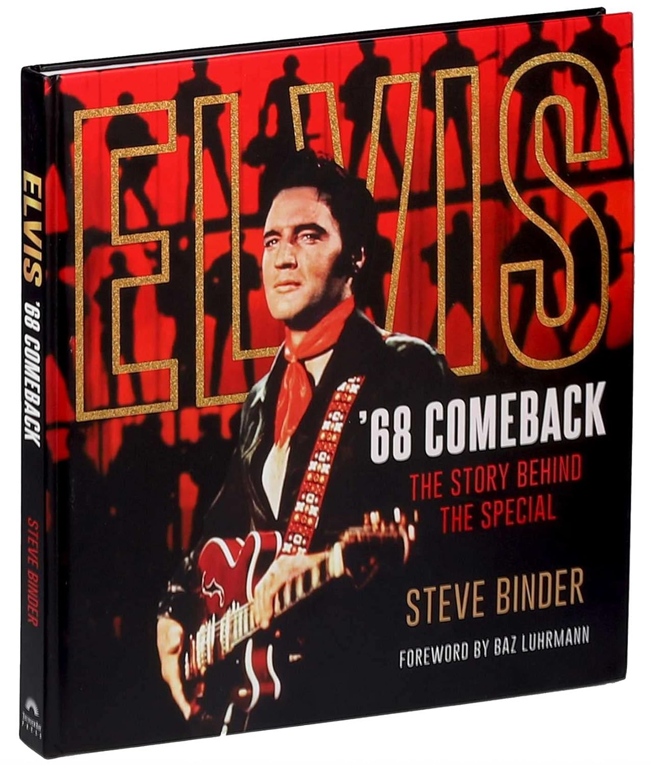 Elvis '68 Comeback: the Story behind the Special image number 3