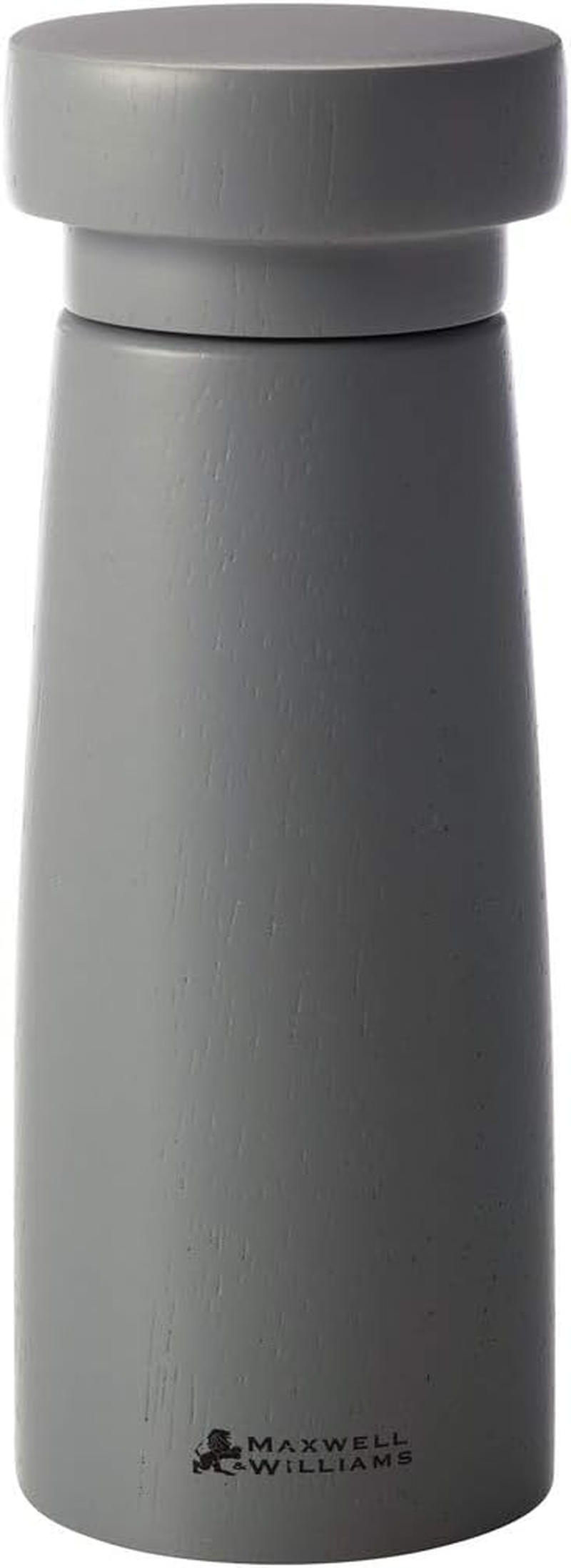 Maxwell & Williams Stockholm Salt/Pepper Mill 17Cm Grey image number 1