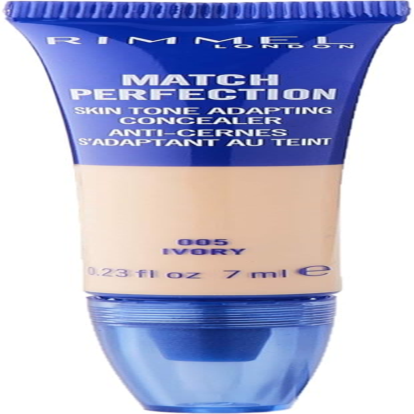 Rimmel London Swietl Rg Match Perfection Blush 005 7Ml image number 2