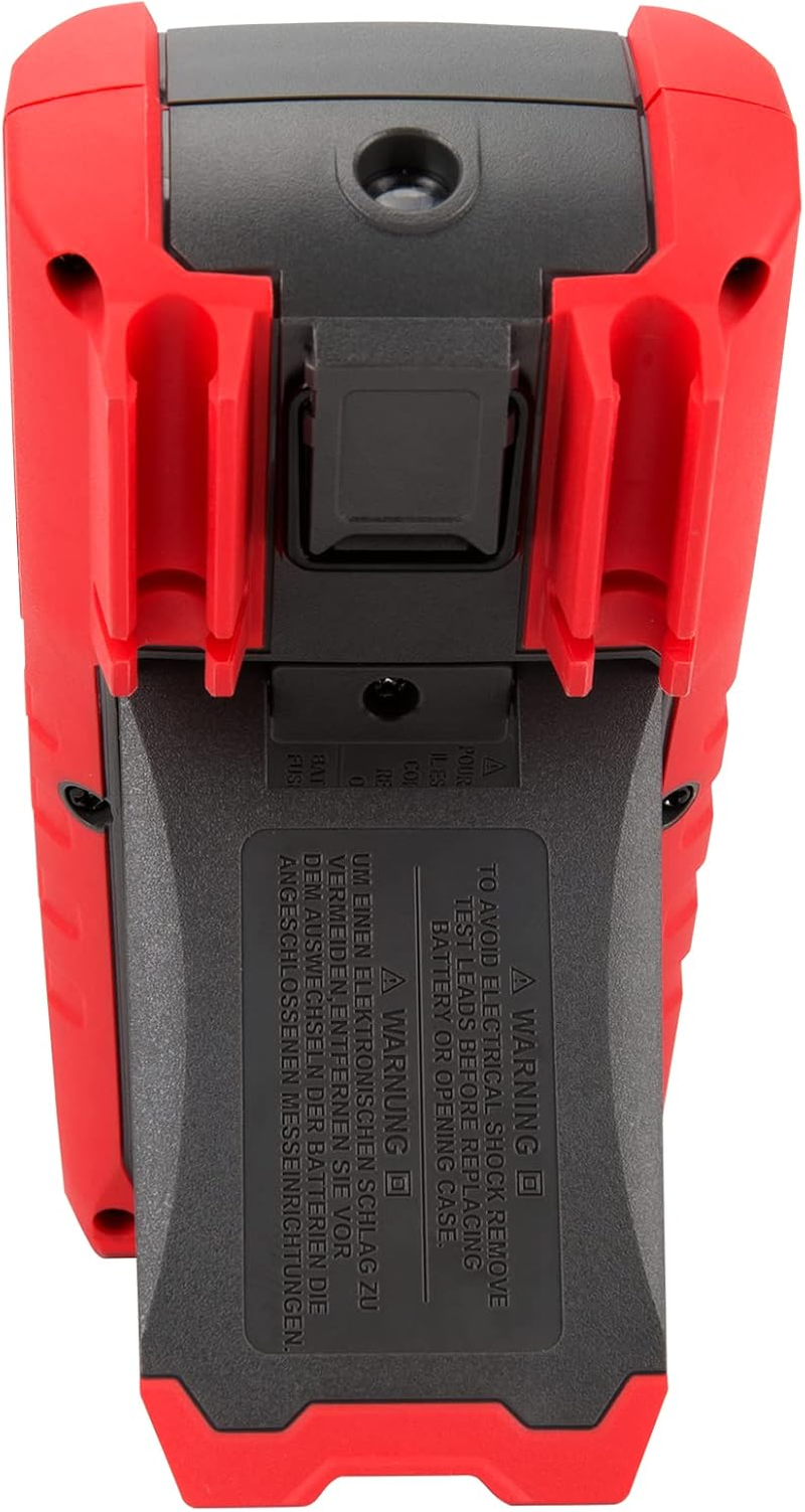 Uni-T PRO UT191E / MIE0368 / True RMS / Torch image number 3