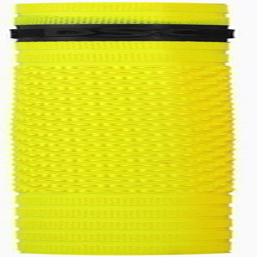 DSC Passion (Hexagon) (Multi Color) Cricket BAT Grips image number 2