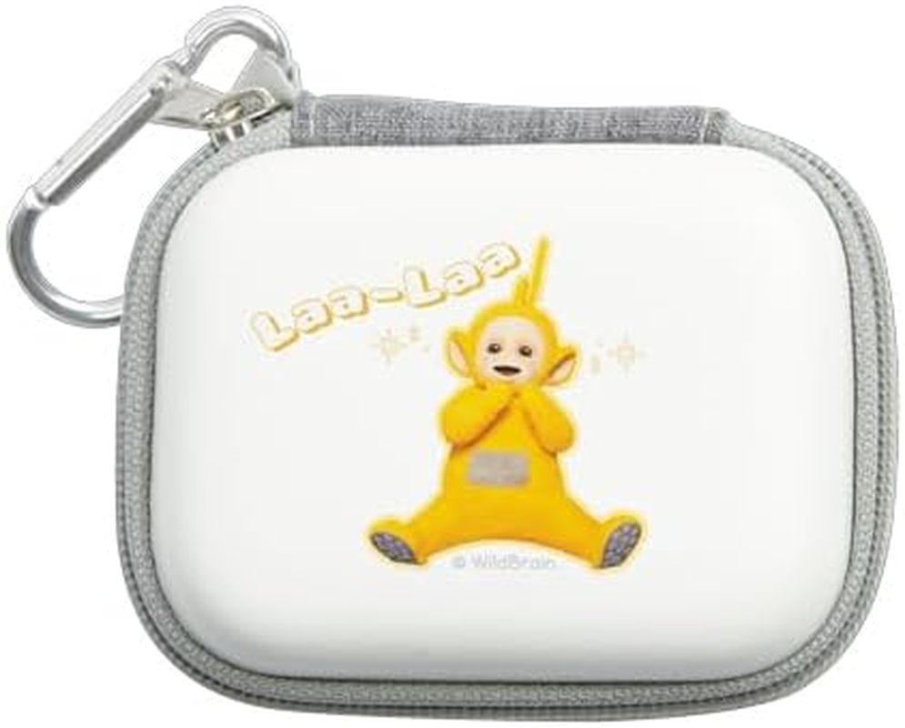 Grand Thunk Teletubbies Gadget Pouch Ss - Episode image number 4