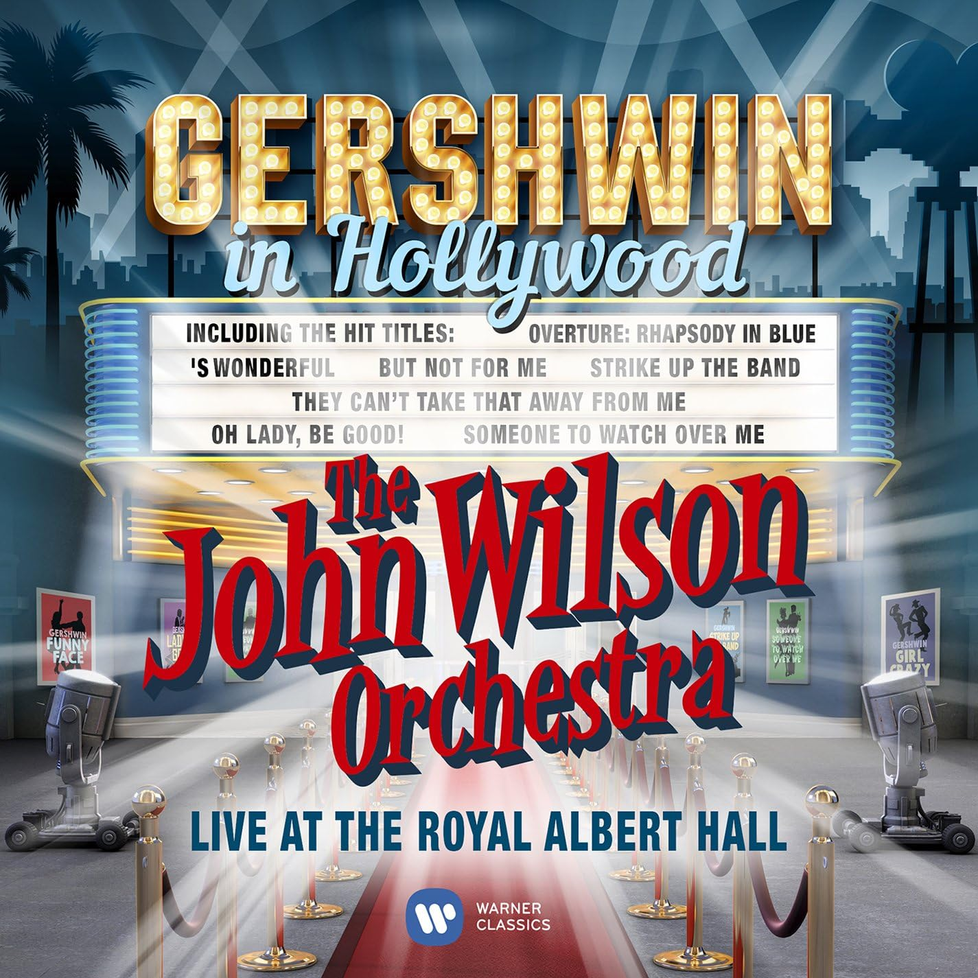 Gershwin in Hollywood image number 1