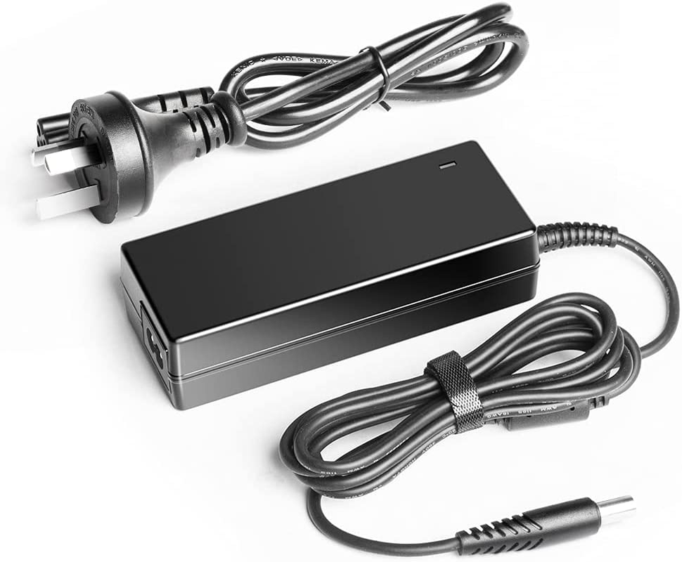 KFD 24V 3.75A 90W DC Power Supply for Resmed Airsense 10 S10 Aircurve 10 Serie Machines, Resmed S10 Serie Resmed 370001 S10 Machine Power Adapter Charger Power Cord, 1 PIN image number 2