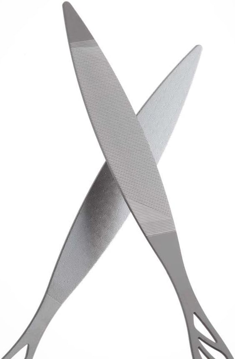 MARUTO WF-002 Nail File image number 2