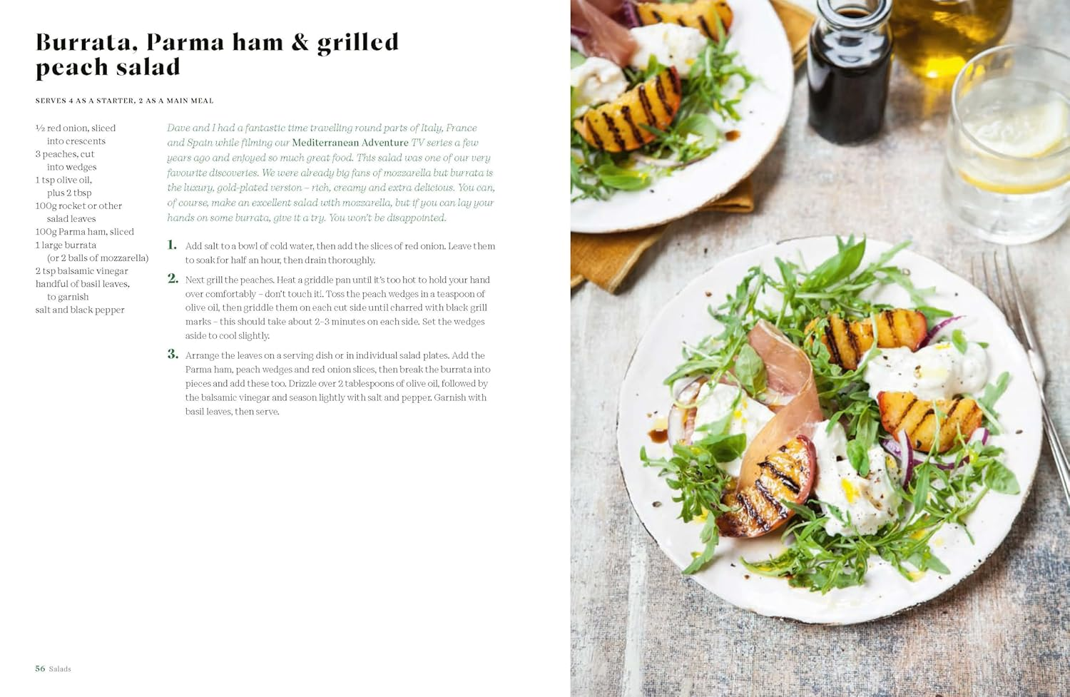 The Best of the Hairy Bikers: Timeless Recipes That Everyone Loves image number 2