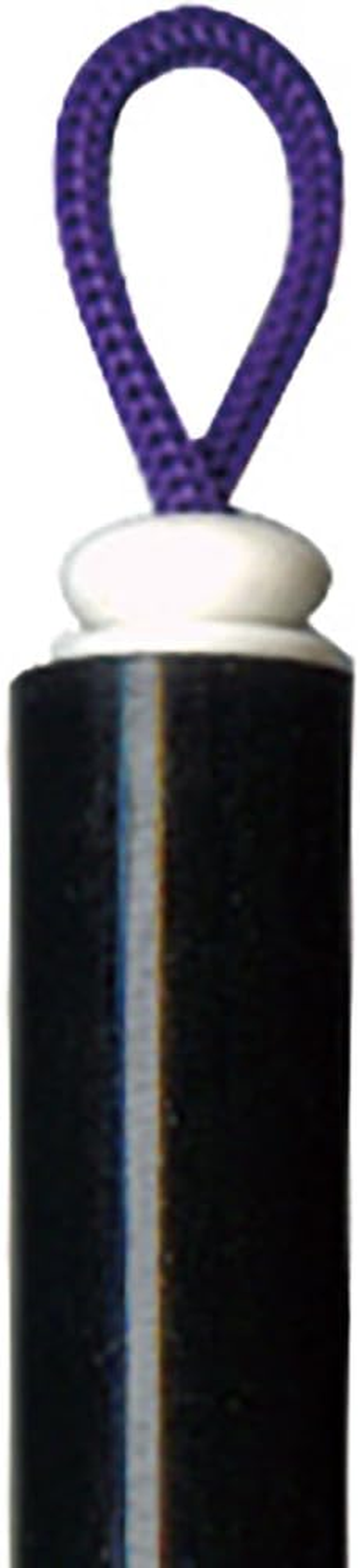 Kuretake JA331-201 Purple Sutra Copying Brush, White Hair image number 2