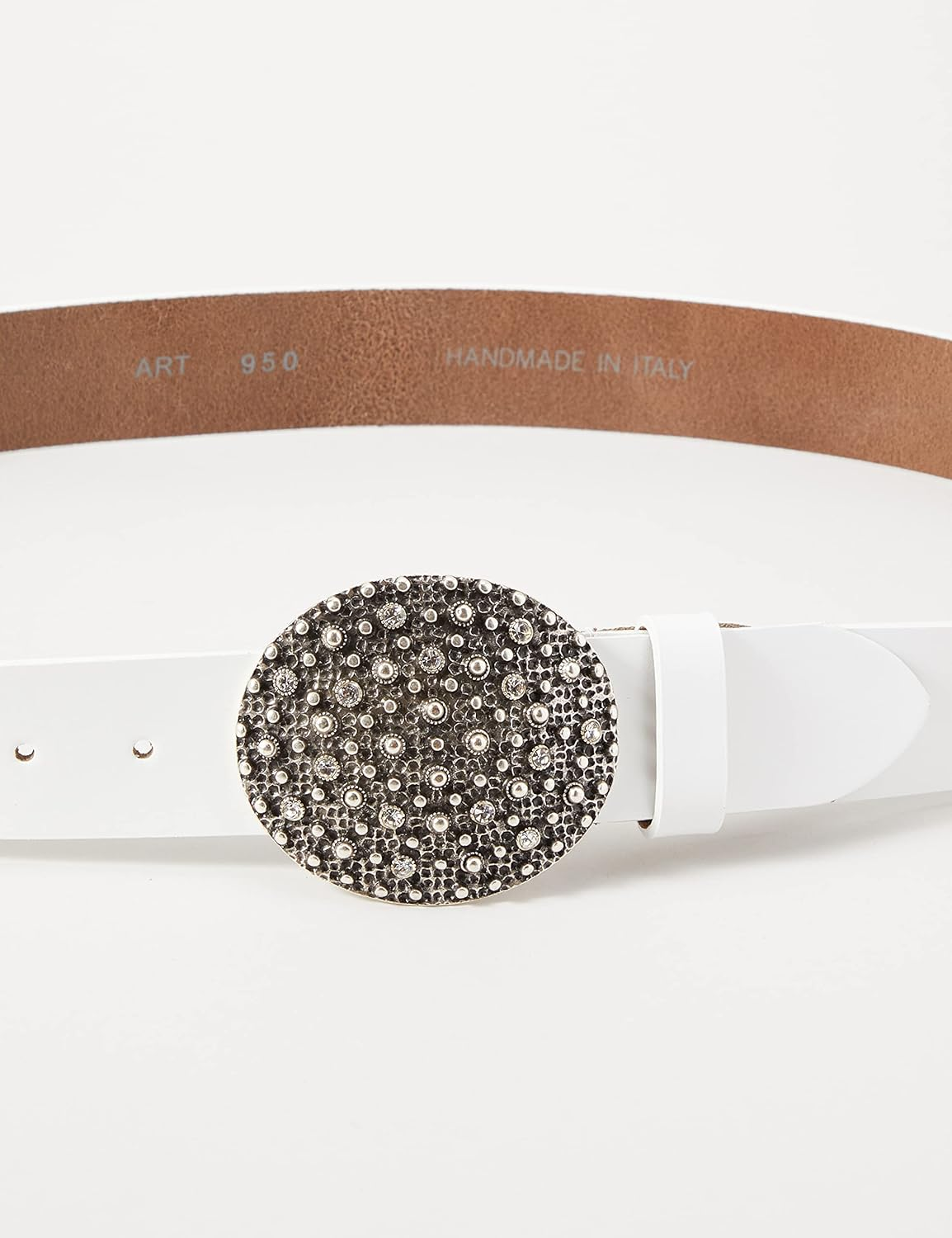 MGM Women'S Belt image number 4